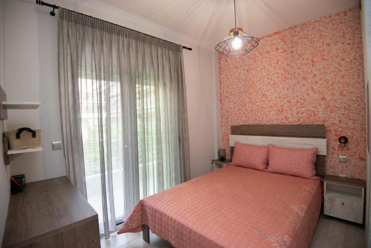 Enio Axd Guest House With Private Parking Alexandroupoli Exterior foto